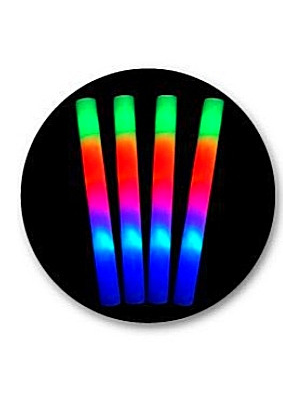 Barra Espuma Led 46cm