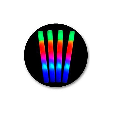 Barra Espuma Led 46cm