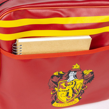 Mochila Harry Potter