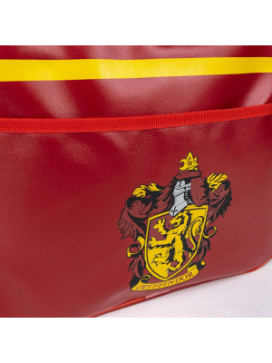 Mochila Cartera Harry Potter Griffindor