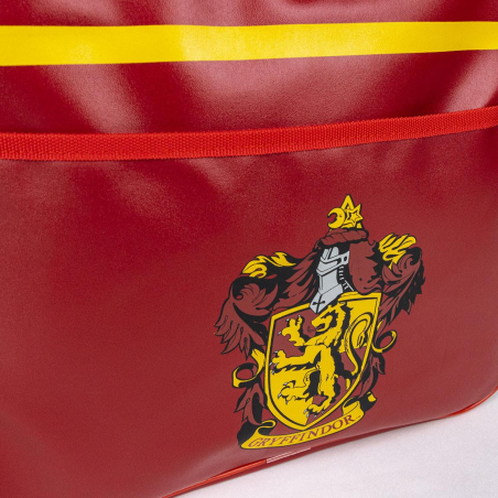 Mochila Harry Potter