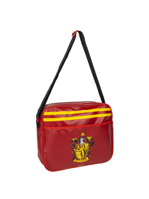 Mochila Cartera Harry Potter Griffindor