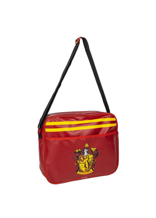Mochila Cartera Harry Potter Griffindor