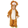 Disfraz de Leon Bebe - Disfraces de Animales Bebes