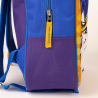 Mochila Sonic 3D