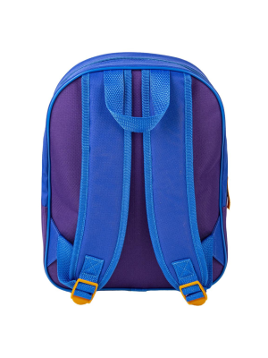 Mochila Sonic 3D