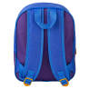 Mochila Sonic 3D