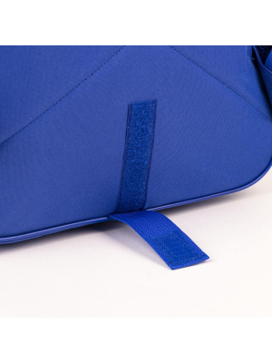 Mochila Escolar Mediana 42 Cm Sonic Prime