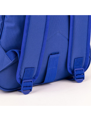Mochila Escolar Mediana 42 Cm Sonic Prime