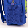 Mochila Escolar Mediana 42 Cm Sonic Prime