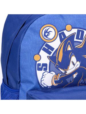 Mochila Sonic Casual