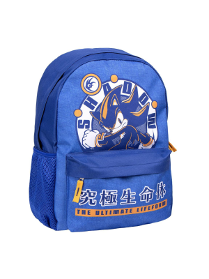 Mochila Sonic Casual