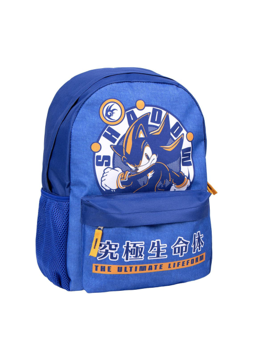 Mochila Sonic Casual