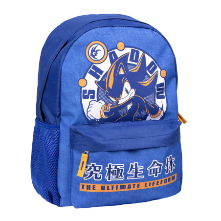 Mochila Sonic Casual