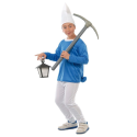 Comprar Disfraz de Pitufo Infantil - Disfraces de Pitufos Infantiles