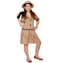 Comprar Disfraz de Exploradora Infantil - Disfraces Exploradores Infantiles