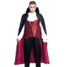 Disfraz de Vampiro Clasico