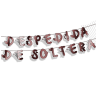 Guirnalda Despedida de Soltera