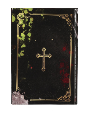 Libro Exorcismo
