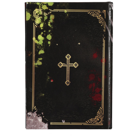 Libro Exorcismo