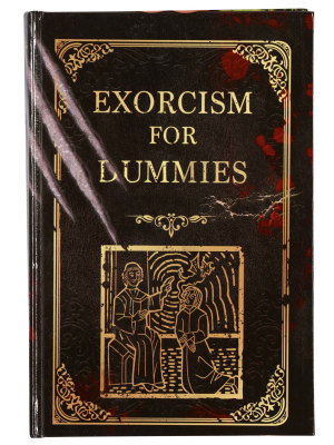 Libro Exorcismo