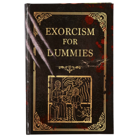 Libro Exorcismo