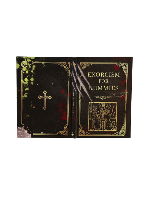 Libro Exorcismo