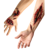 Conjunt de tatuatges Punts i Punts