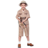 Comprar el Vestit Explorer Infantil per només 17.50€ – vestit de Botiga en línia