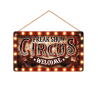 Cartel Circus 35x20