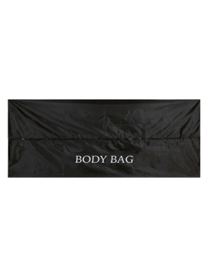 Bolsa Morgue Decoracion
