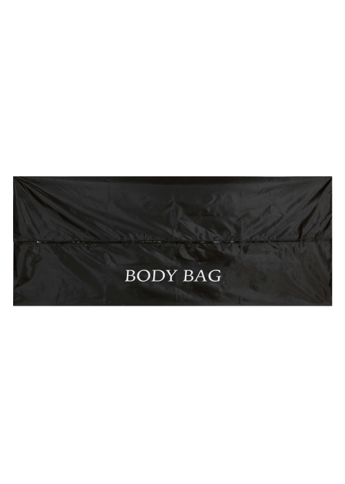 Bolsa Morgue Decoracion