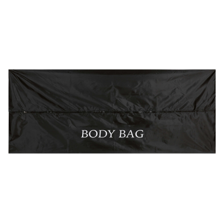 Bolsa Morgue Decoracion