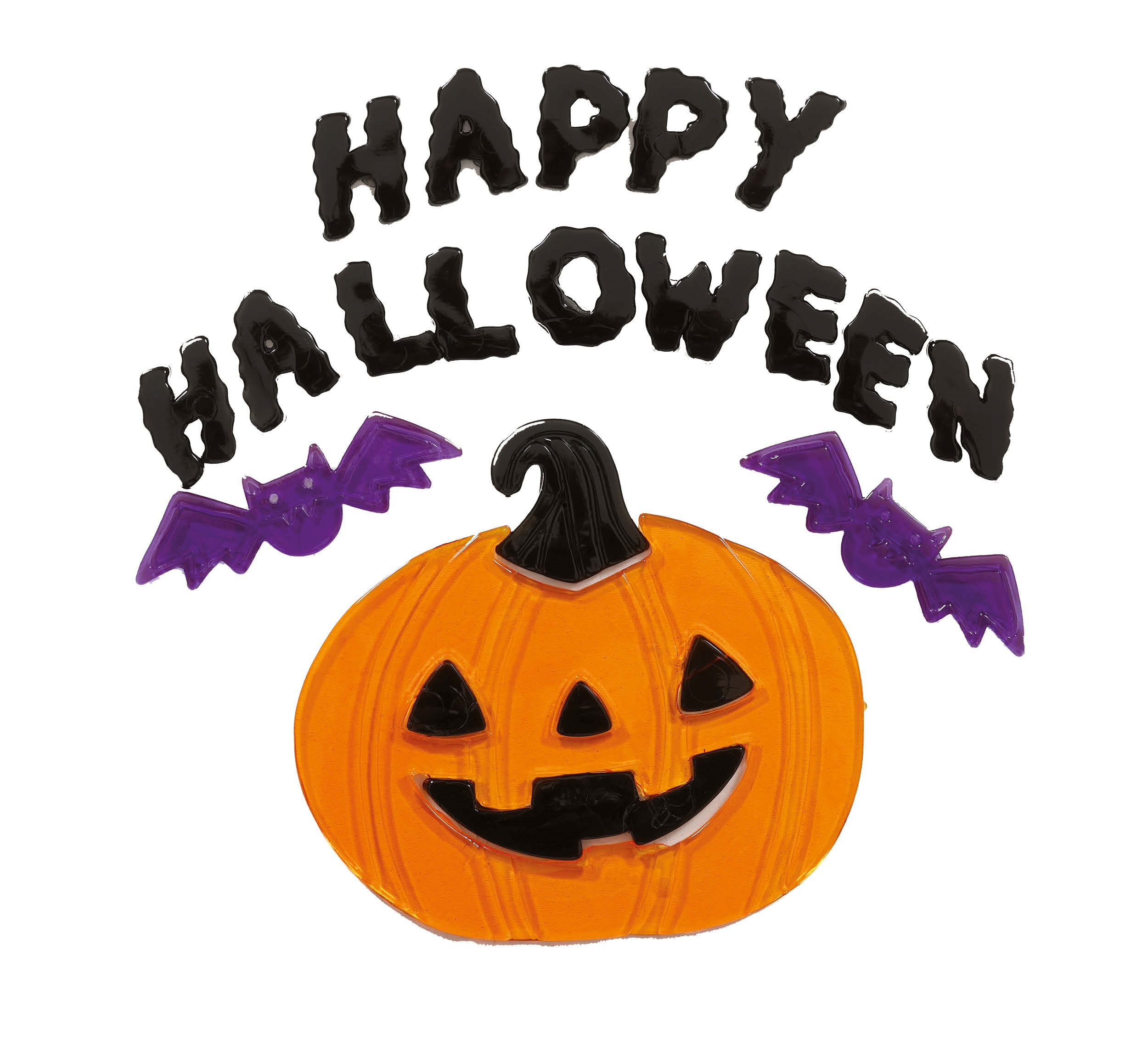 Pegatinas Redondas De Halloween: 500 Adhesivos Con Calabazas, Murciélagos, Fantasmas, Para Fiestas
