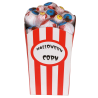 Bote de Palomitas Ojos
