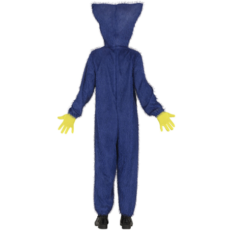 Disfraz de Huggy Wuggy Infantil