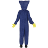 Disfraz de Huggy Wuggy Infantil