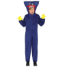 Disfraz de Huggy Wuggy Infantil