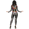 Vestit Esquelet Diver Dona