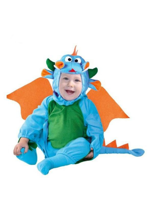 Erosi Mozorro Dragon Haurra bakarrik 18.00€ – mozorro Denda online