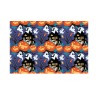 Mantel Calabazas y Fantasmas