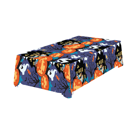 Mantel Calabazas