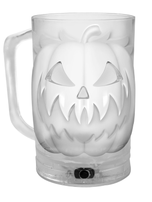 Decanter Crânio