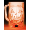 Jarra Calabaza con Luz