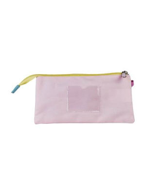 Estuche Princesas Disney 3 Compartimentos