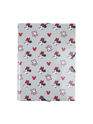 Carpeta Escolar Spiderman