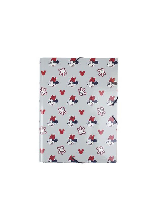 Carpeta Escolar Spiderman