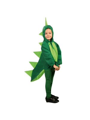 Disfraz de Dinosaurio Infantil - DESCATALOGADOS