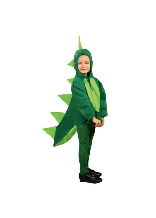 Disfraz de Dinosaurio Infantil - DESCATALOGADOS