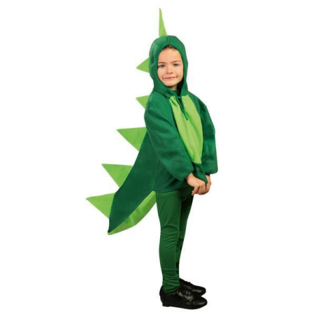 Erosi Mozorro Dinosauro Haurrentzako bakarrik 14.50€ – mozorro Denda online